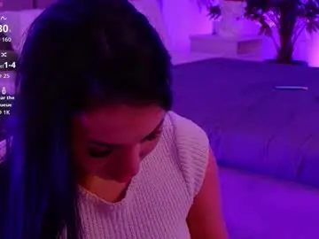 Chaturbate Sex Cam of evanew_