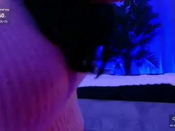 Chaturbate Sex Chat of evanew_