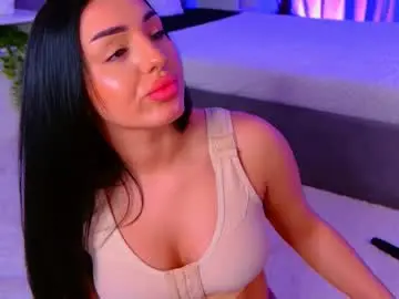 Chaturbate Private Sex Chat of evanew_