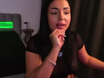 Chaturbate Nude Webcam of evanew_