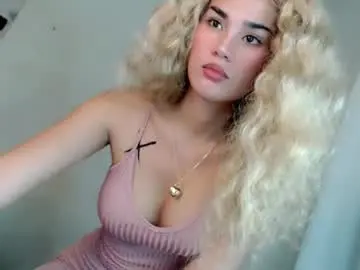 Chaturbate Adult Webcams of forget_me_not69