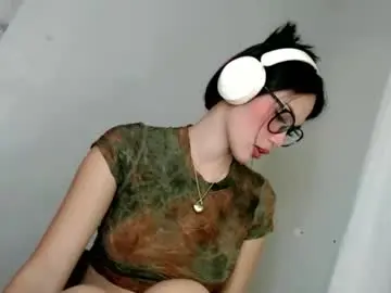 Chaturbate Sex Chat of forget_me_not69