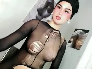 Chaturbate Live Sex Cam of forget_me_not69