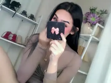 Chaturbate Nude Webcam of forget_me_not69