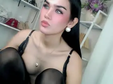 Chaturbate Sex Chat of forget_me_not69