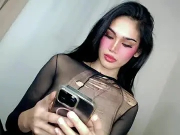 Chaturbate Nude Webcam of forget_me_not69