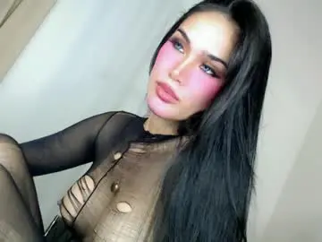 Chaturbate Sex Chat of forget_me_not69