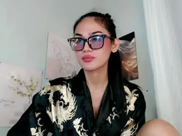 Chaturbate Adult Webcam of forget_me_not69