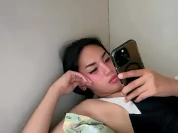 Chaturbate Sex Cam of forget_me_not69