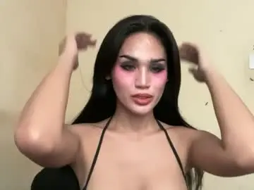 Chaturbate Live Sex of forget_me_not69