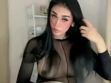 Chaturbate Nude Webcam of forget_me_not69
