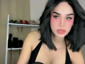 Chaturbate Nude Webcam of forget_me_not69