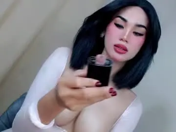 Chaturbate Live Sex of forget_me_not69