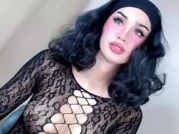 Chaturbate Sex Cam of forget_me_not69