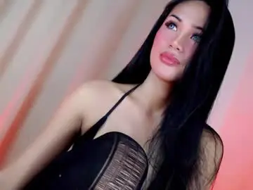 Chaturbate Live Sex Cam of forget_me_not69