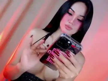 Chaturbate Best Webcam of forget_me_not69