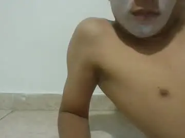 Chaturbate Live Sex Cam of gotic8