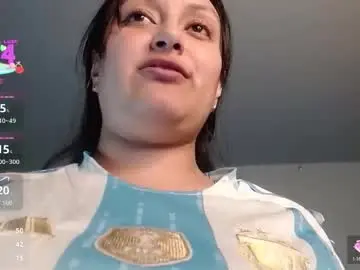 Chaturbate Live Sex Cam of jannakissh