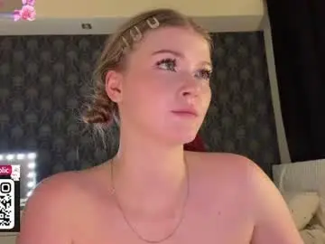 Chaturbate Adult Webcam of jennycherry001