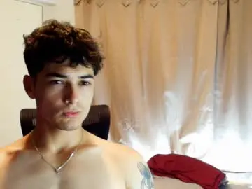 Chaturbate Sex Cam of jimmy_classic