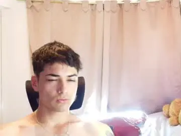 Chaturbate Adult Video Chat of jimmy_classic