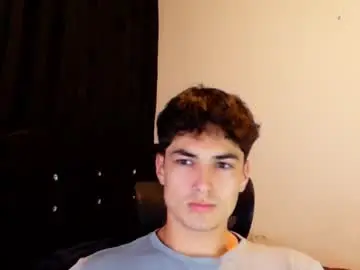 Chaturbate Free Porn Cam of jimmy_classic