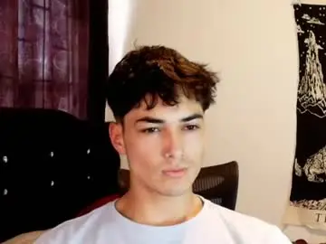 Chaturbate Live Sex Cam of jimmy_classic