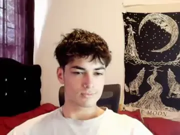 Chaturbate Nude Webcam of jimmy_classic