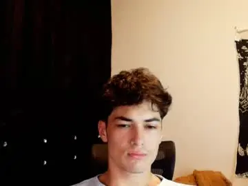 Chaturbate Sex Chat of jimmy_classic