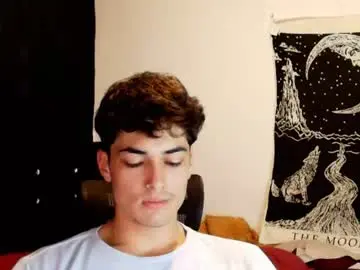 Chaturbate Adult Webcams of jimmy_classic