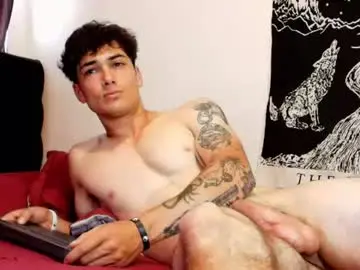 Chaturbate Best Webcam of jimmy_classic