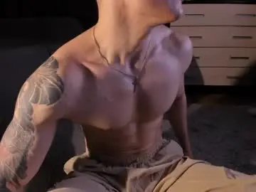 Chaturbate Live Porn of juiicymike