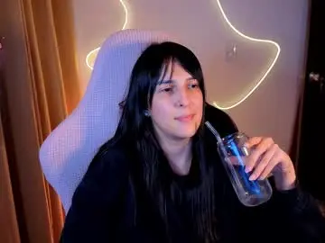 Chaturbate Watch Live Sex Cams of kimflexible_