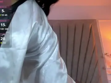 Chaturbate Live Sex Cam of kimwexlerr_