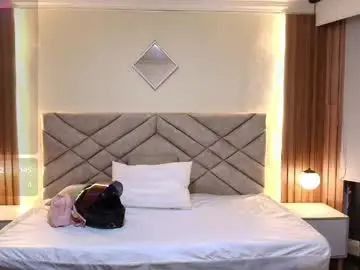 Chaturbate Sex Cam of laracooper_