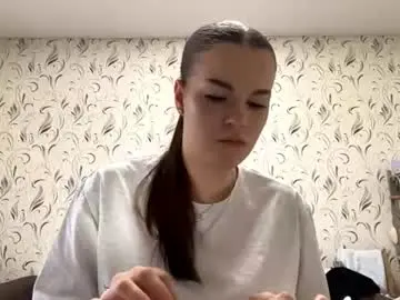 Chaturbate Free Porn Cam of lillyhalas