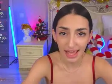 Chaturbate Sex Chat of lina_robbins