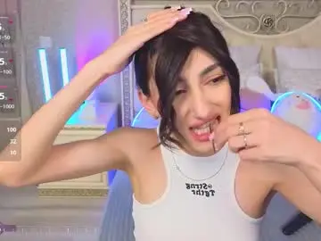 Chaturbate Best Webcam of lina_robbins