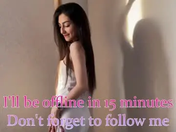 Chaturbate Nude Webcam of lina_robbins