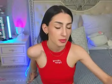 Chaturbate Private Sex Chat of lina_robbins