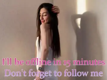 Chaturbate Nude Webcam of lina_robbins
