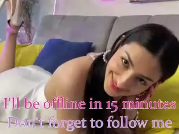 Chaturbate Adult Webcam of lina_robbins