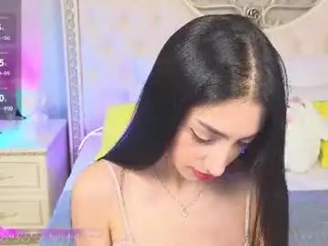 Chaturbate Nude Webcam of lina_robbins