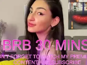 Chaturbate Sex Cam of lina_robbins