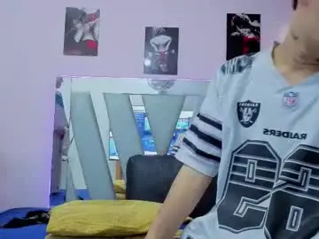 Chaturbate Best live sex cam show of loversinfire