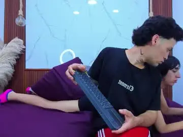 Chaturbate Sex Cam of loversinfire