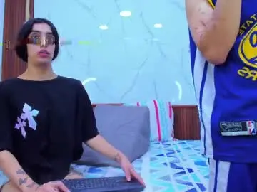 Chaturbate Best Webcam of loversinfire