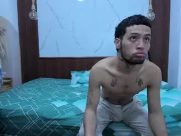 Chaturbate Live Sex Cam of loversinfire