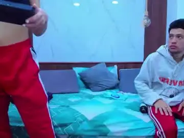 Chaturbate Best live sex cam show of loversinfire