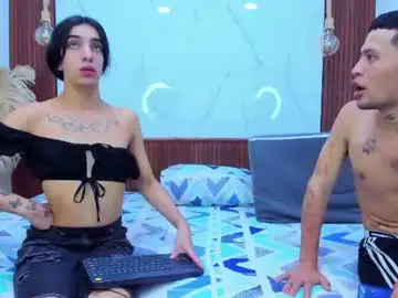 Chaturbate Sex Cam of loversinfire